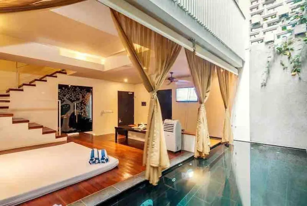 Venus- 1Br Pvt Pool Villa In Kuta By Ilys Collection 0*, Kuta (Bali)