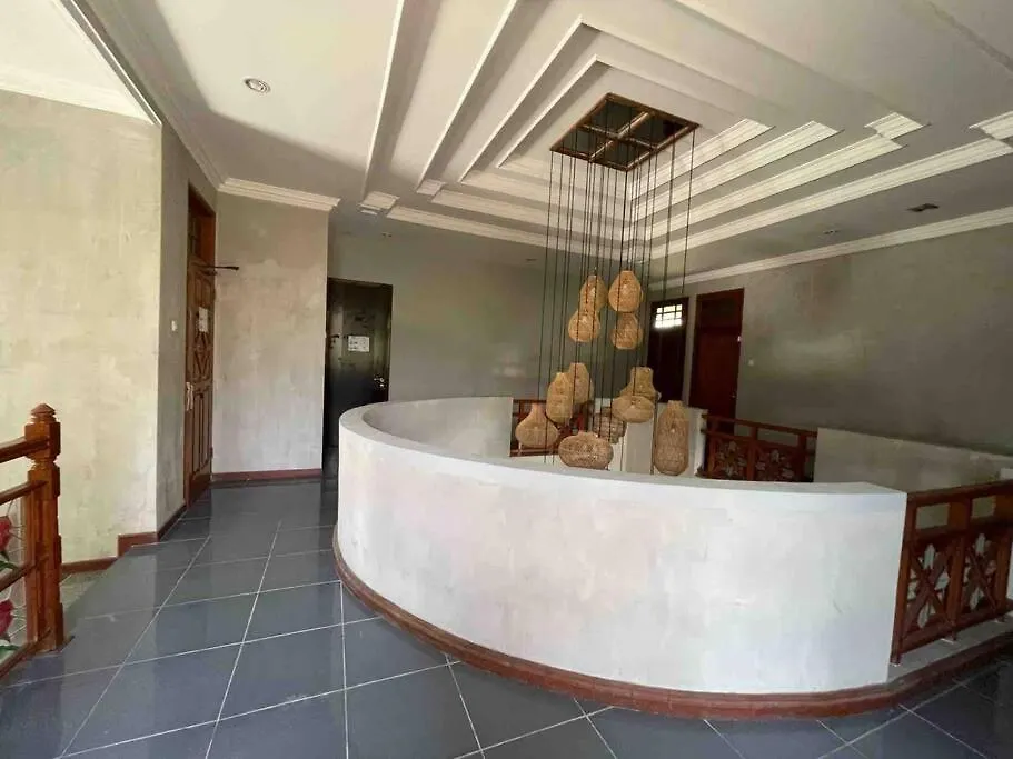 Venus- 1Br Pvt Pool Villa In Kuta By Ilys Collection Indonesia