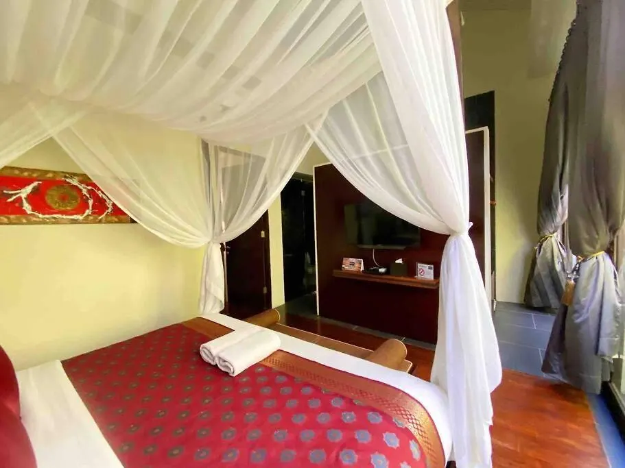 Venus- 1Br Pvt Pool Villa In Kuta By Ilys Collection  Kuta (Bali)