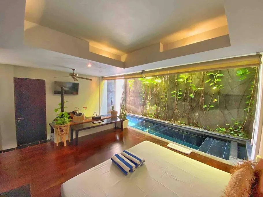 Venus- 1Br Pvt Pool Villa In Kuta By Ilys Collection 0*, Kuta (Bali) Indonesia