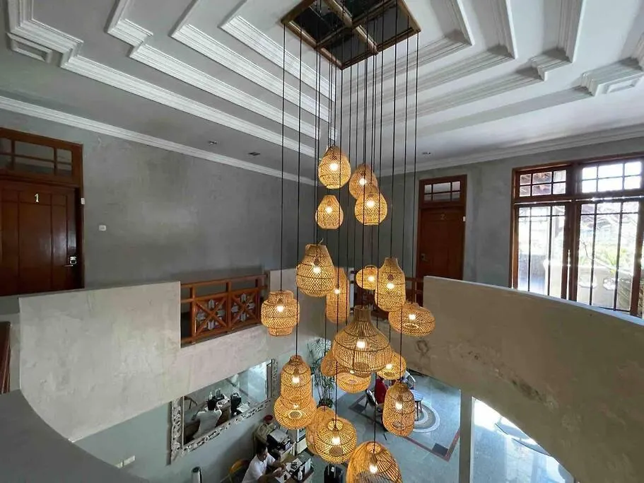 Venus- 1Br Pvt Pool Villa In Kuta By Ilys Collection