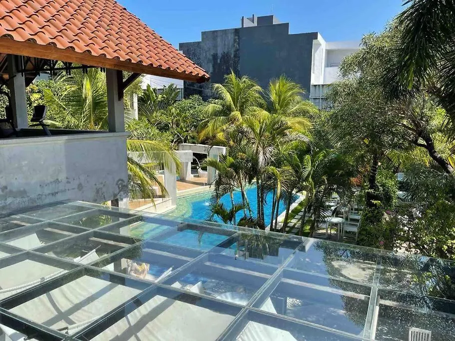 Venus- 1Br Pvt Pool Villa In Kuta By Ilys Collection