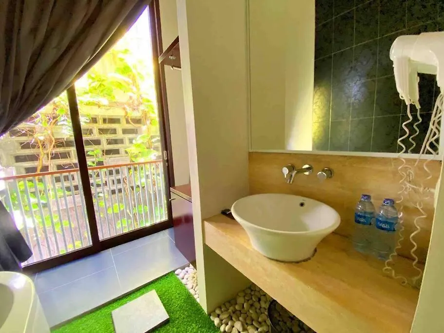 Venus- 1Br Pvt Pool Villa In Kuta By Ilys Collection