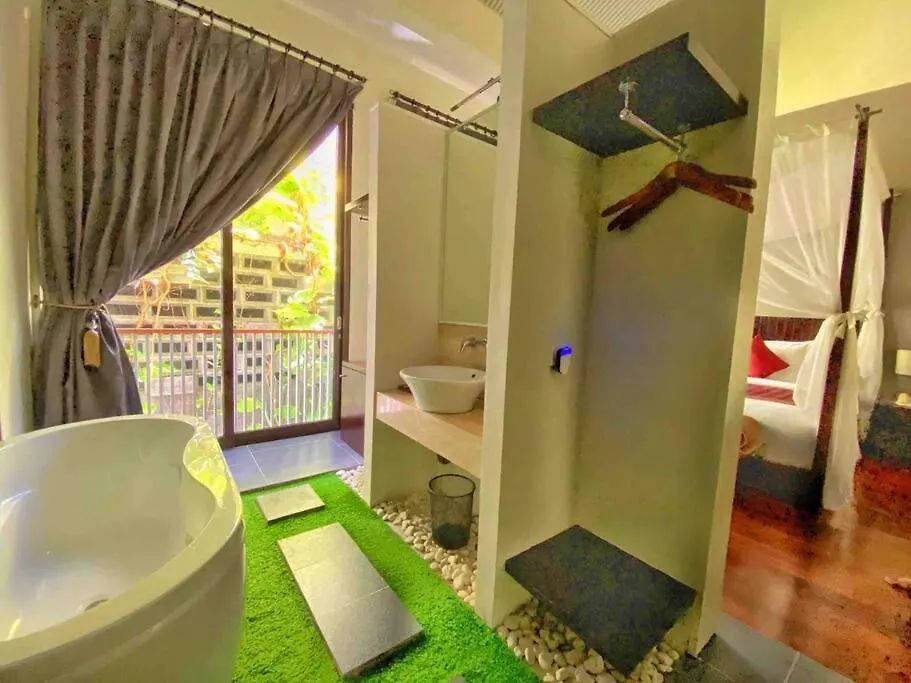 Venus- 1Br Pvt Pool Villa In Kuta By Ilys Collection Kuta (Bali)