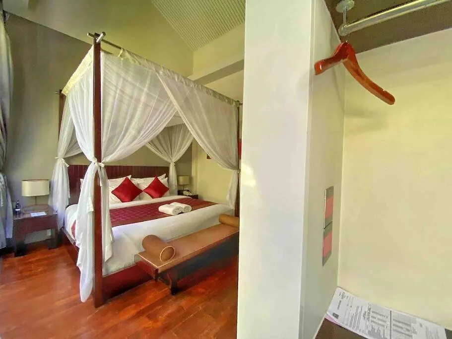 Venus- 1Br Pvt Pool Villa In Kuta By Ilys Collection