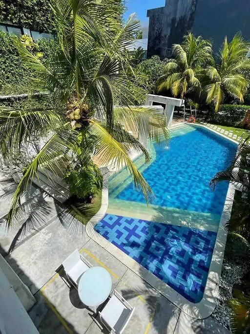 Venus- 1Br Pvt Pool Villa In Kuta By Ilys Collection Indonesia