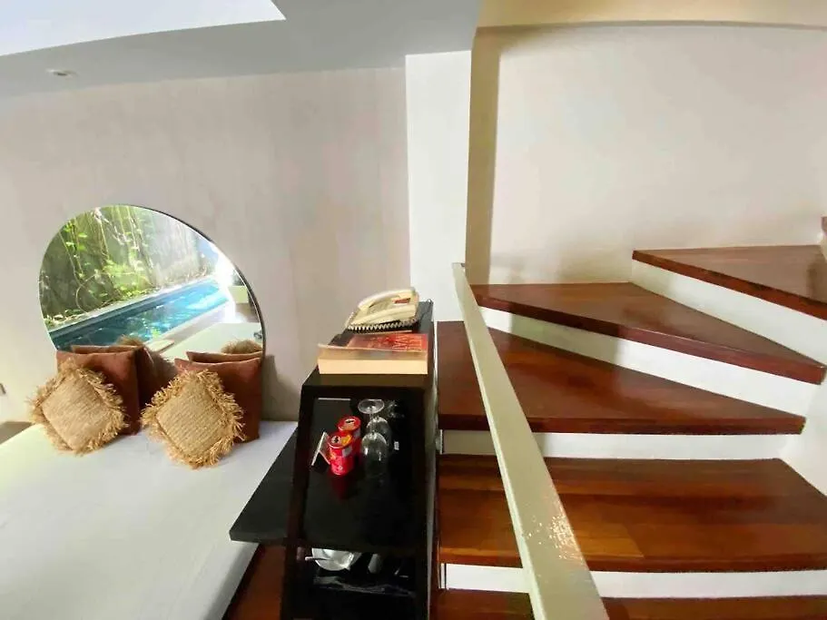Venus- 1Br Pvt Pool Villa In Kuta By Ilys Collection