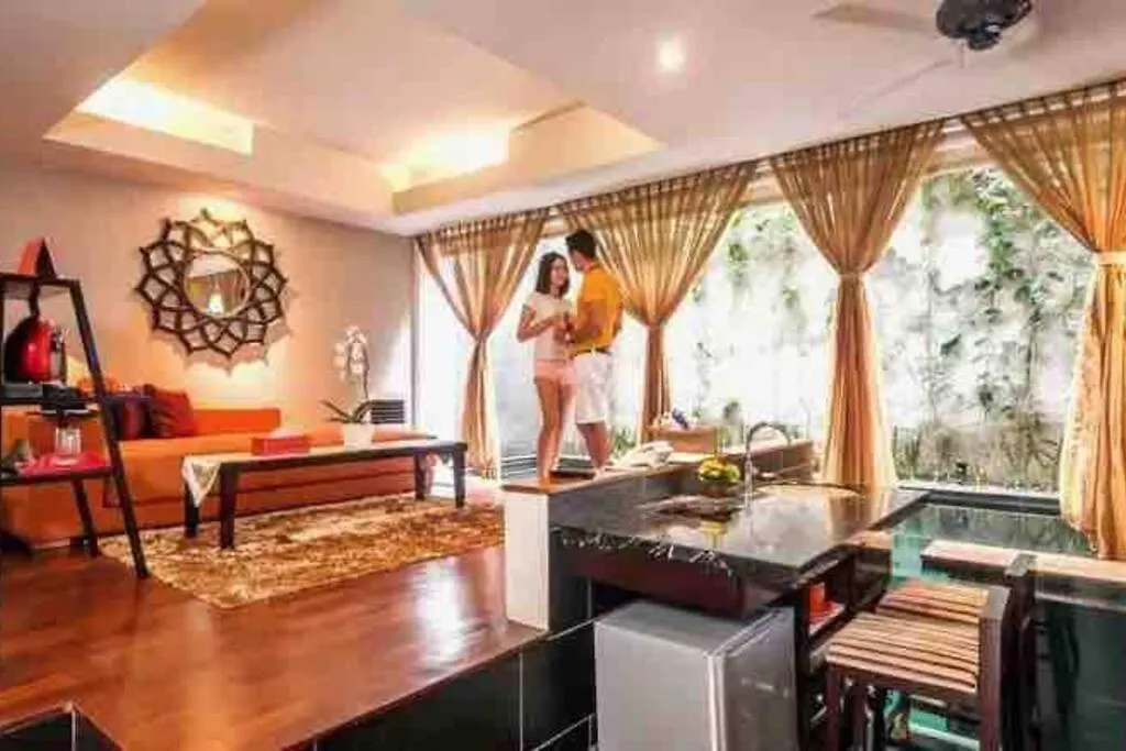 Venus- 1Br Pvt Pool Villa In Kuta By Ilys Collection Indonesia