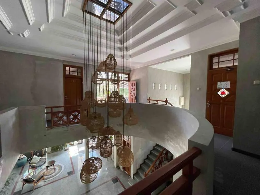 Venus- 1Br Pvt Pool Villa In Kuta By Ilys Collection 0*, Kuta (Bali) Indonesia