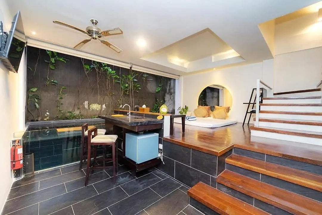 Venus- 1Br Pvt Pool Villa In Kuta By Ilys Collection Indonesia