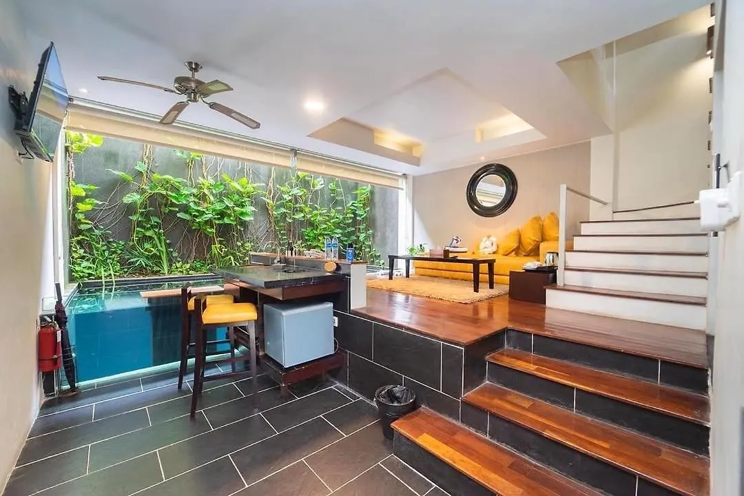 Venus- 1Br Pvt Pool Villa In Kuta By Ilys Collection